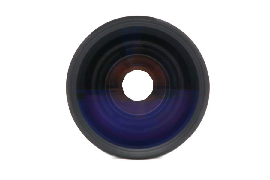 Sigma 170-500mm f/5-6.3 APO Canon EF