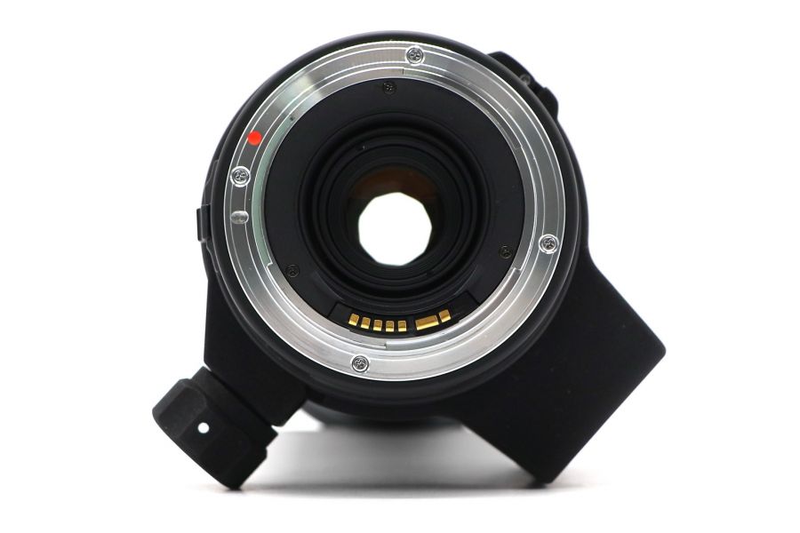 Sigma 170-500mm f/5-6.3 APO Canon EF