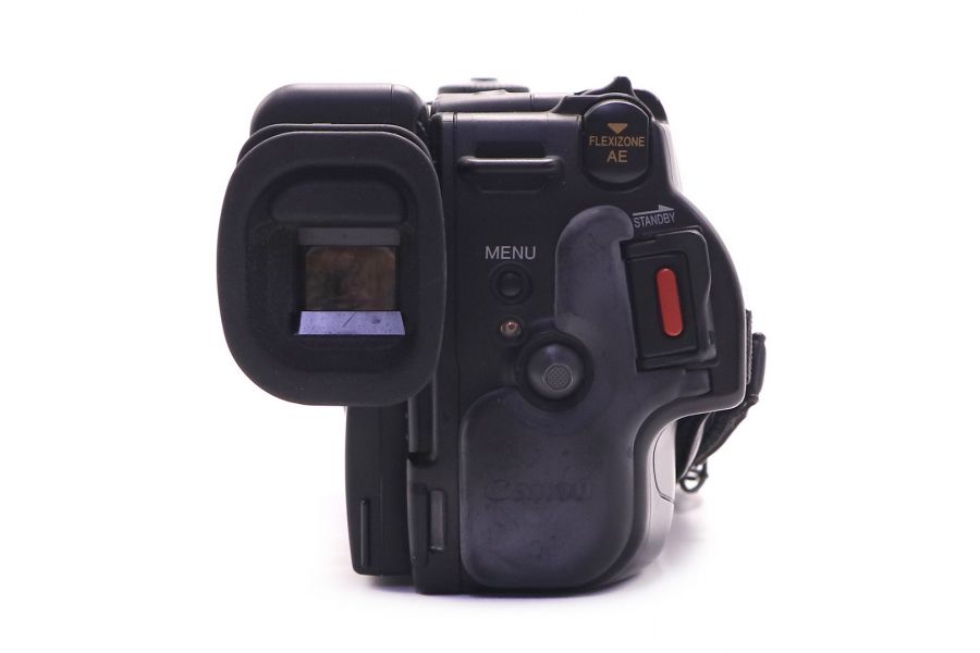 Видеокамера Canon UC900