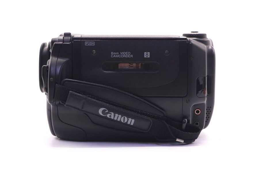 Видеокамера Canon UC900