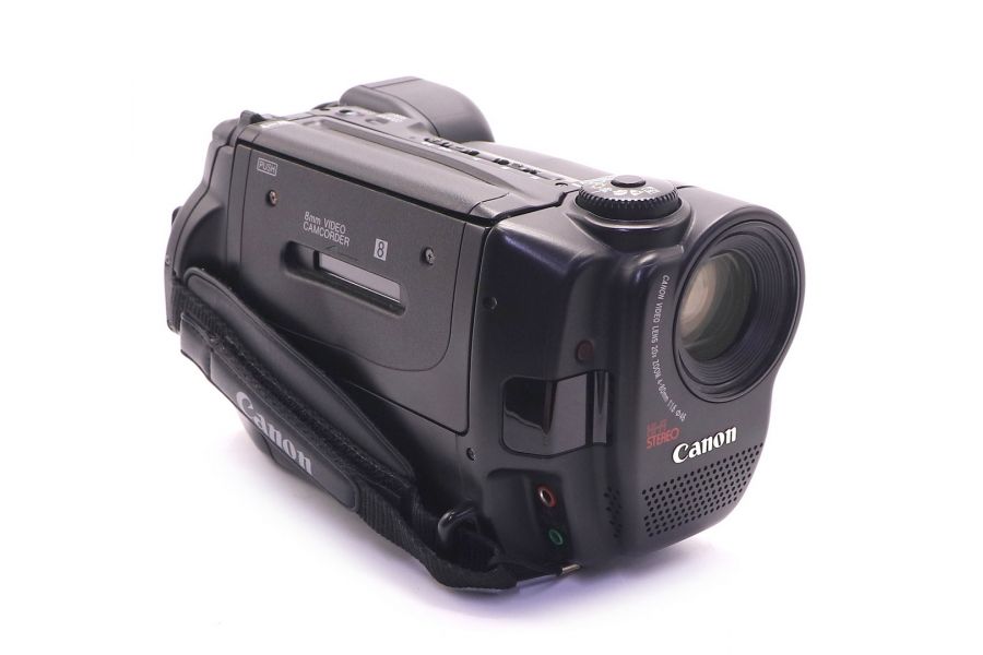 Видеокамера Canon UC900