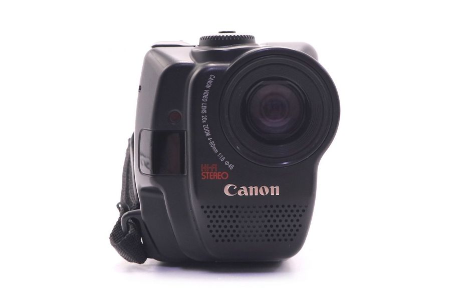 Видеокамера Canon UC900