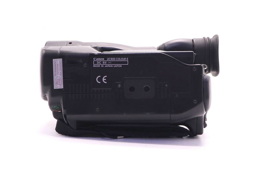 Видеокамера Canon UC900
