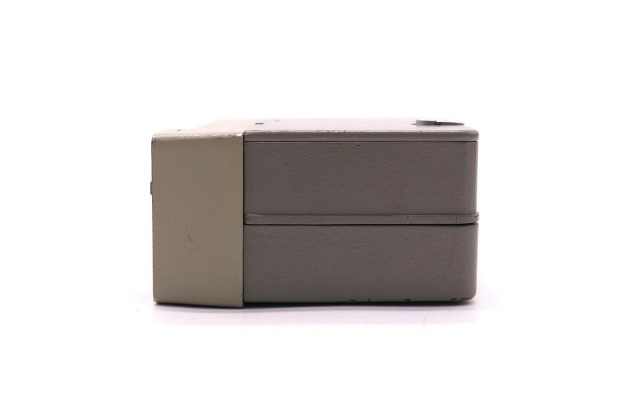 Кинокамера Аврора Супер 2X8 (СССР)