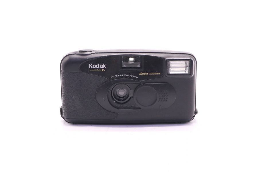 Kodak Camera 35mm