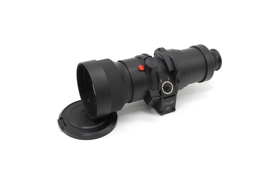 Прибор ночного видения НЗТ-8М