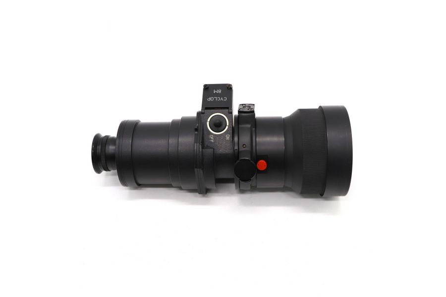 Прибор ночного видения НЗТ-8М