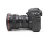 Canon EOS 6D kit 16-35mm f/2.8L USM