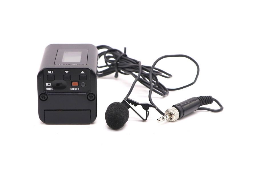 Микрофон Sennheiser MKH 416-P48U3 + Sennheiser EW G4