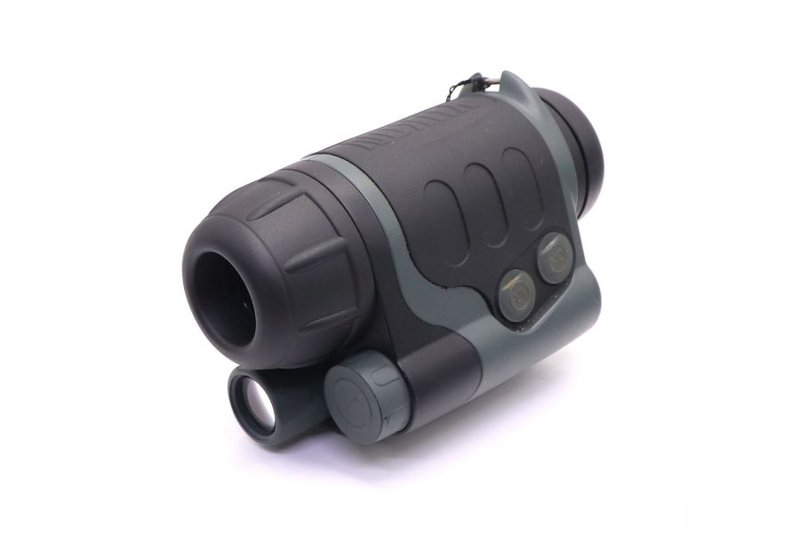 Прибор ночного видения Yukon NVMT Spartan 1x24 в упаковке