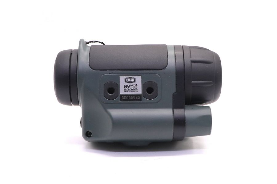 Прибор ночного видения Yukon NVMT Spartan 1x24 в упаковке