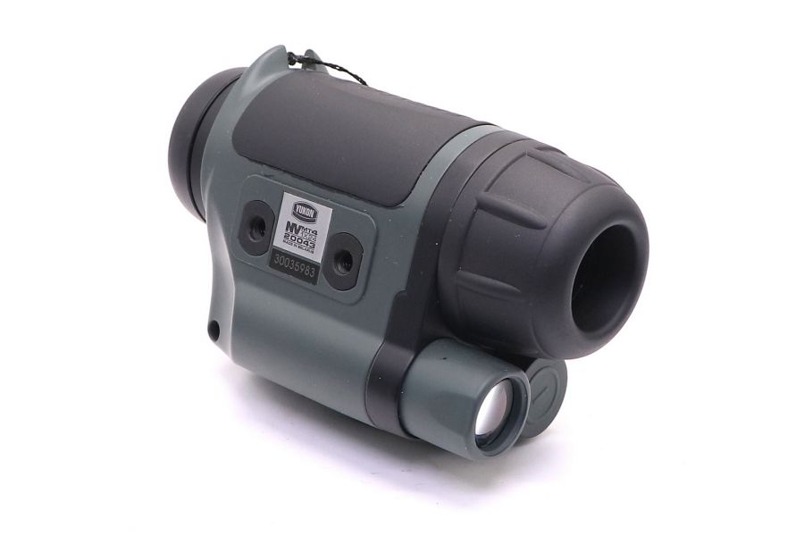 Прибор ночного видения Yukon NVMT Spartan 1x24 в упаковке