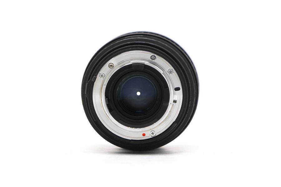 Sigma AF 24-70mm f/2.8 DG EX Aspherical Nikon F