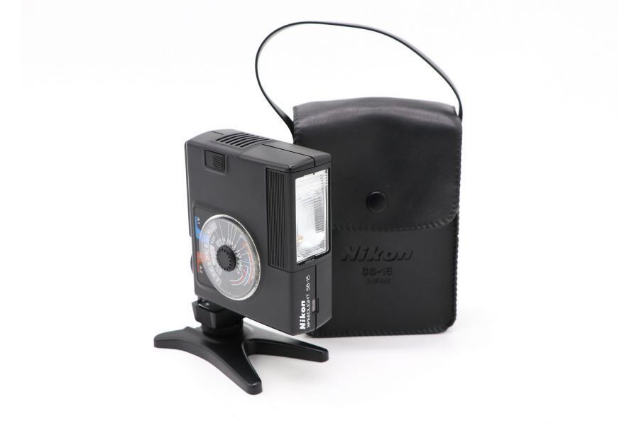 Фотовспышка Nikon Speedlight SB-15