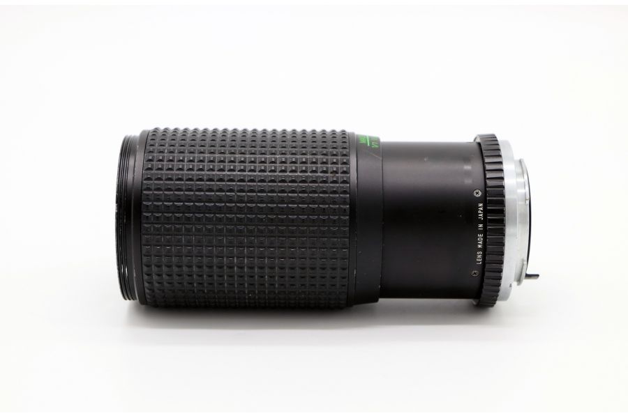 Revuenon Auto MC 80-205mm f/4.5 Macro for Pentax