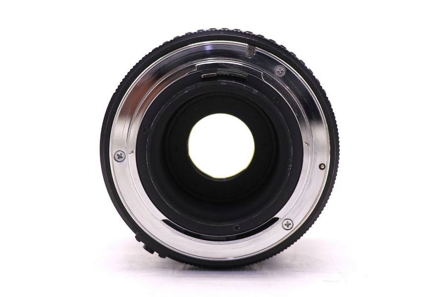 Seikanon 28-70mm f/3.5-4.5 MC Macro Zoom (Japan)