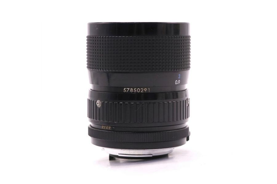 Seikanon 28-70mm f/3.5-4.5 MC Macro Zoom (Japan)