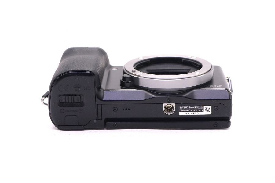 Sony Nex-7 body (пробег 60695 кадров)