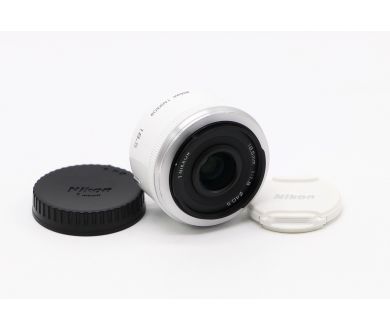 Nikon 18.5mm f/1.8 Nikkor 1