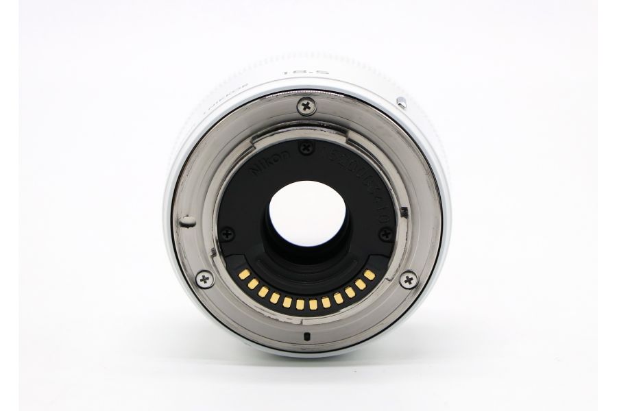 Nikon 18.5mm f/1.8 Nikkor 1