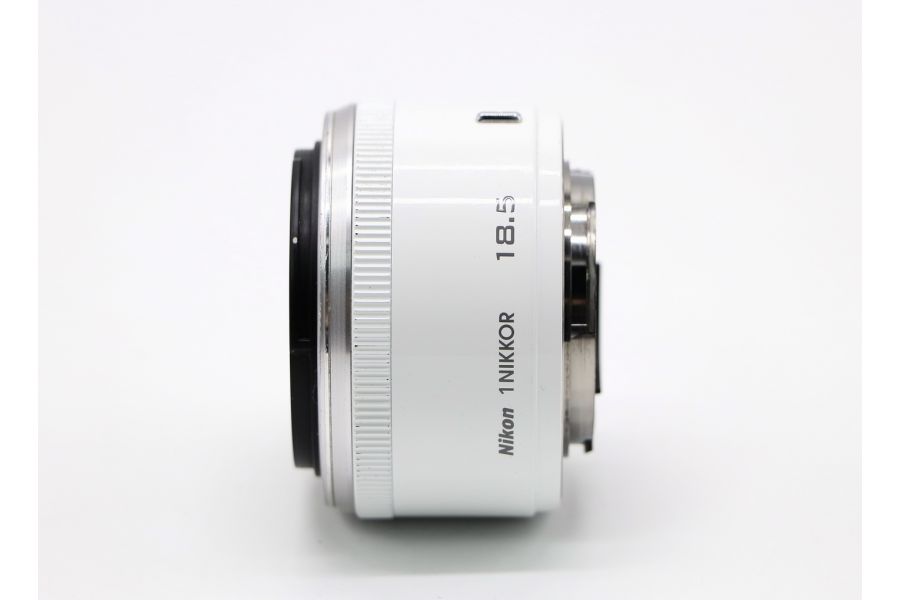 Nikon 18.5mm f/1.8 Nikkor 1