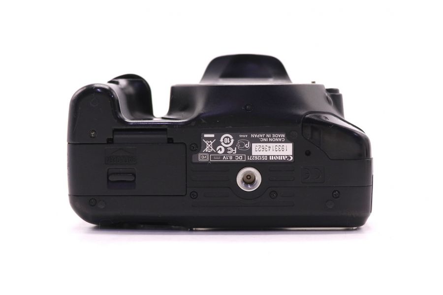 Фотокамера Canon EOS 550D body (пробег 99170 кадров)