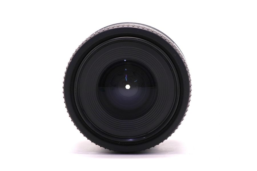 Pentax-A SMC 35-80mm f/4-5.6 в упаковке