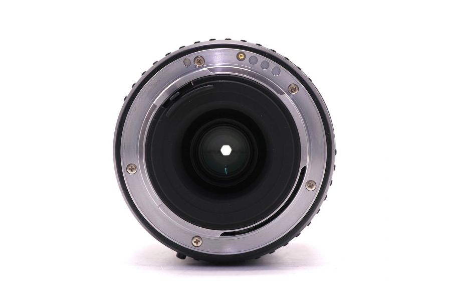 Pentax-A SMC 35-80mm f/4-5.6 в упаковке