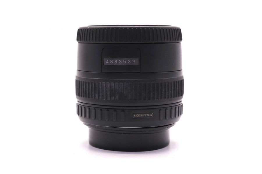 Pentax-A SMC 35-80mm f/4-5.6 в упаковке