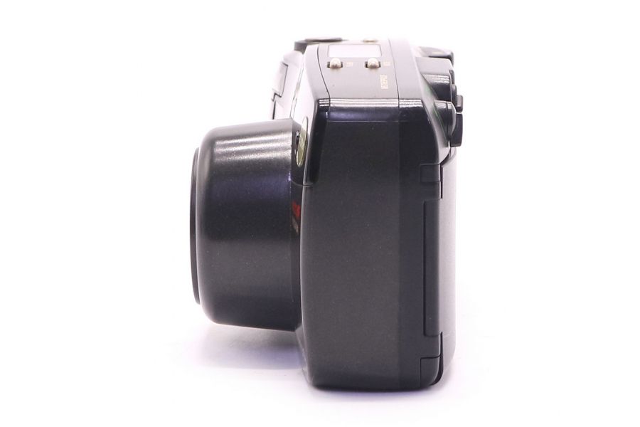 Olympus OZ 120 Zoom (China, 1998)