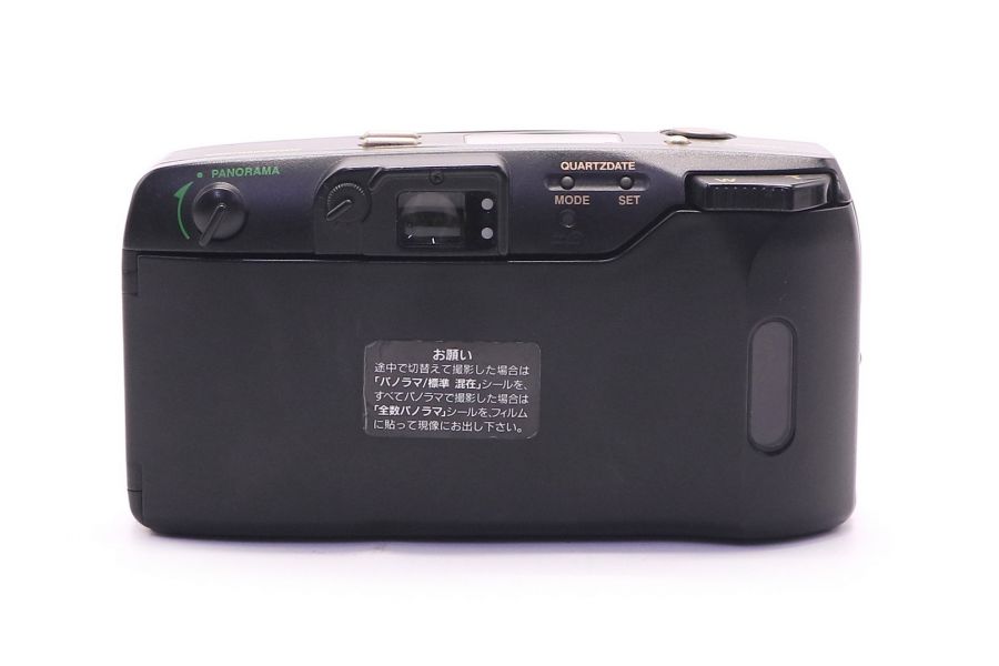 Olympus OZ 120 Zoom (China, 1998)