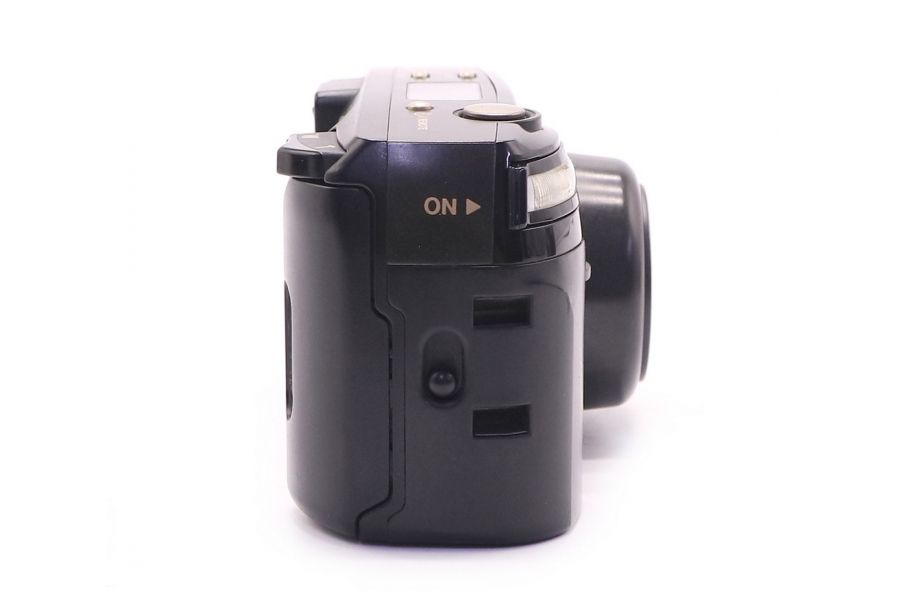 Olympus OZ 120 Zoom (China, 1998)