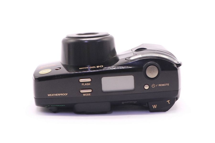 Olympus OZ 120 Zoom (China, 1998)