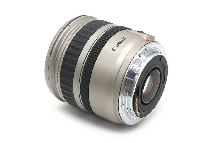 Canon EF 24-85mm f/3.5-4.5 