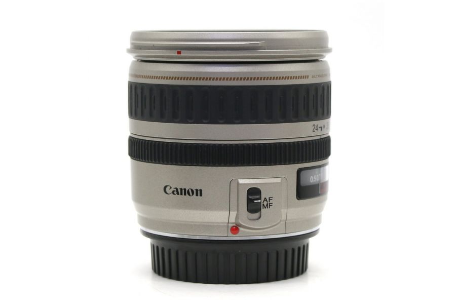 Canon EF 24-85mm f/3.5-4.5 