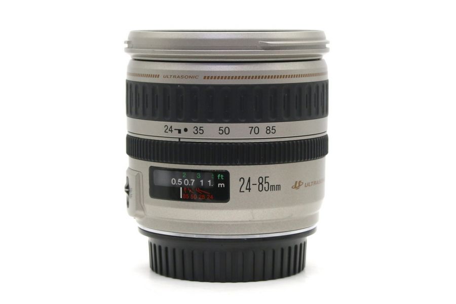 Canon EF 24-85mm f/3.5-4.5 