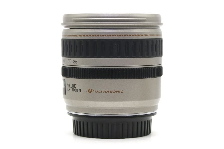 Canon EF 24-85mm f/3.5-4.5 