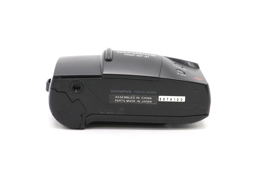 Olympus Trip AF 31 винтажный фотоаппарат (Japan)