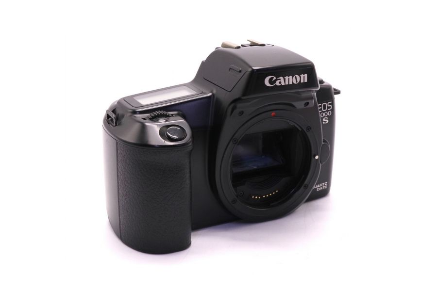 Canon EOS 1000 S body (неисправен)