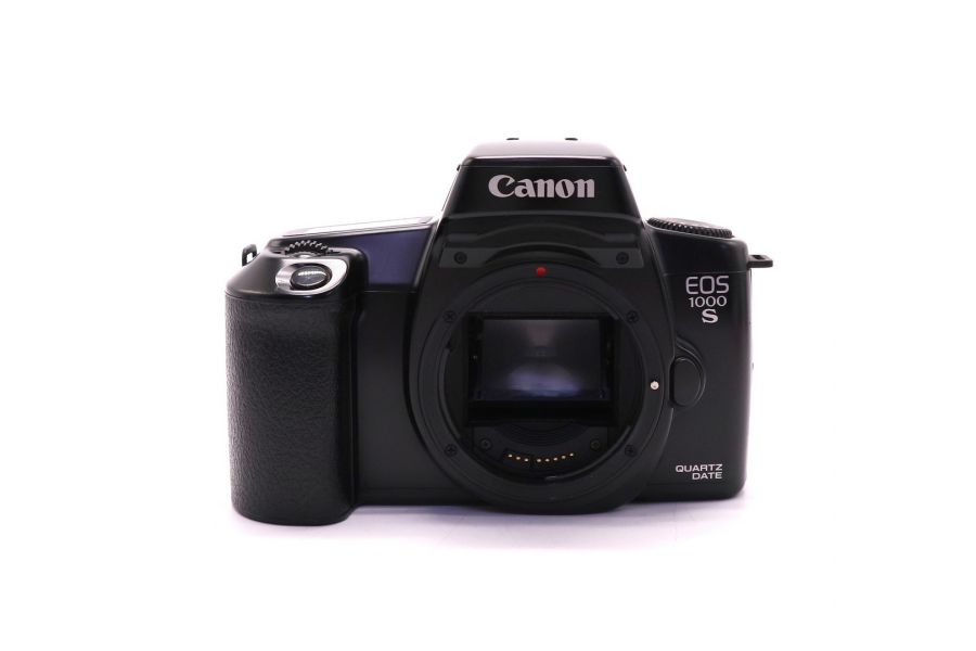 Canon EOS 1000 S body (неисправен)
