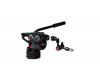 Штативная голова Manfrotto Nitrotech N8 MVHN8AH