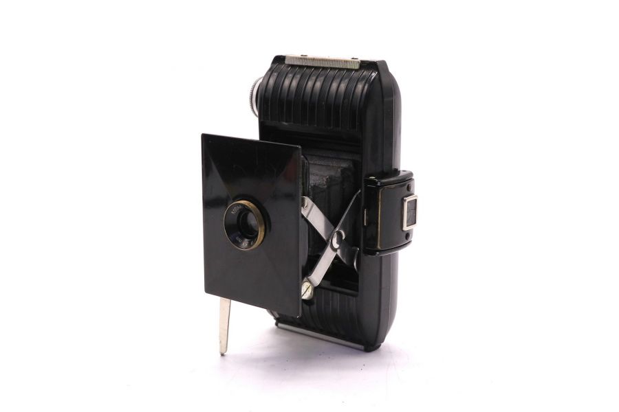 Kodak Bantam плёночный фотоаппарат (США, 1940)