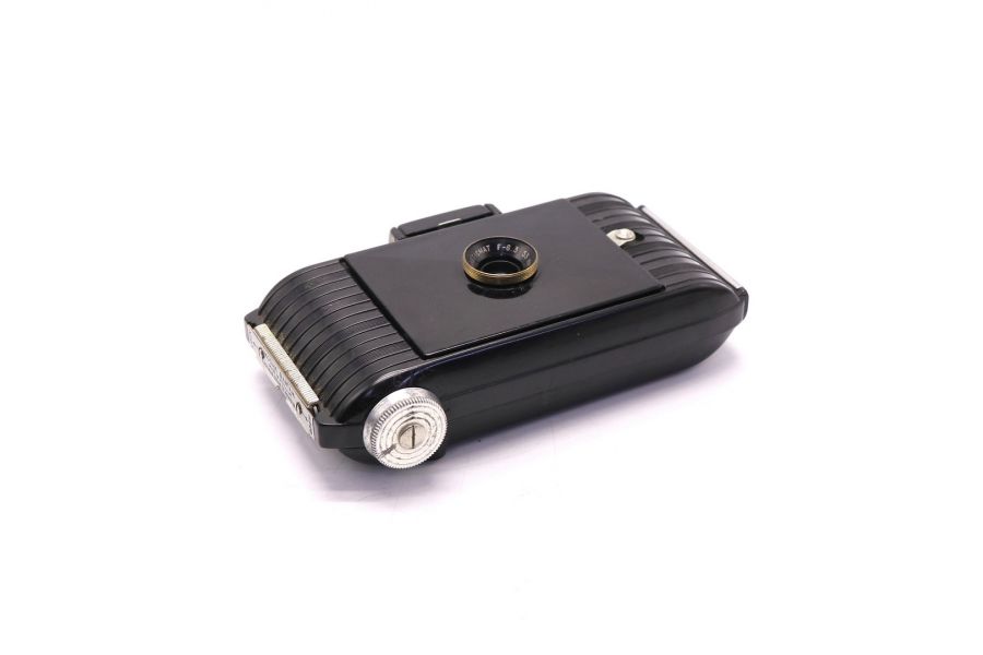 Kodak Bantam плёночный фотоаппарат (США, 1940)