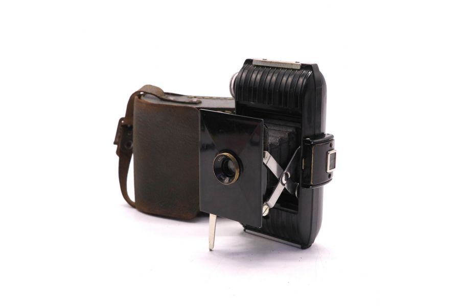 Kodak Bantam плёночный фотоаппарат (США, 1940)