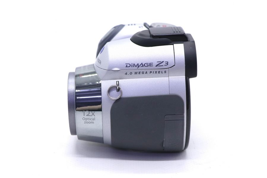 Konica Minolta DiMAGE Z3