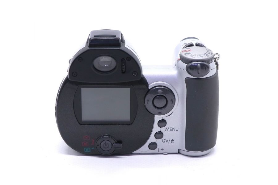 Konica Minolta DiMAGE Z3