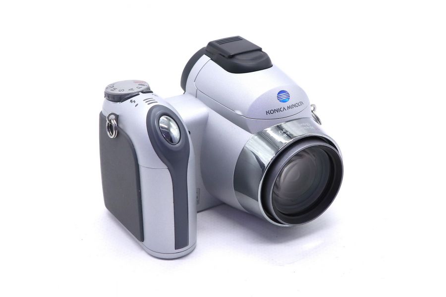 Konica Minolta DiMAGE Z3