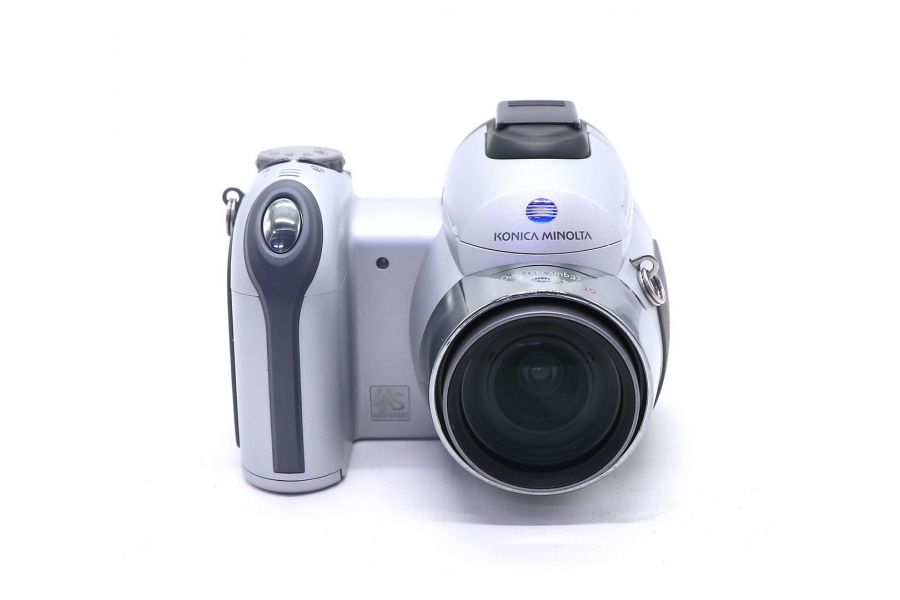 Konica Minolta DiMAGE Z3