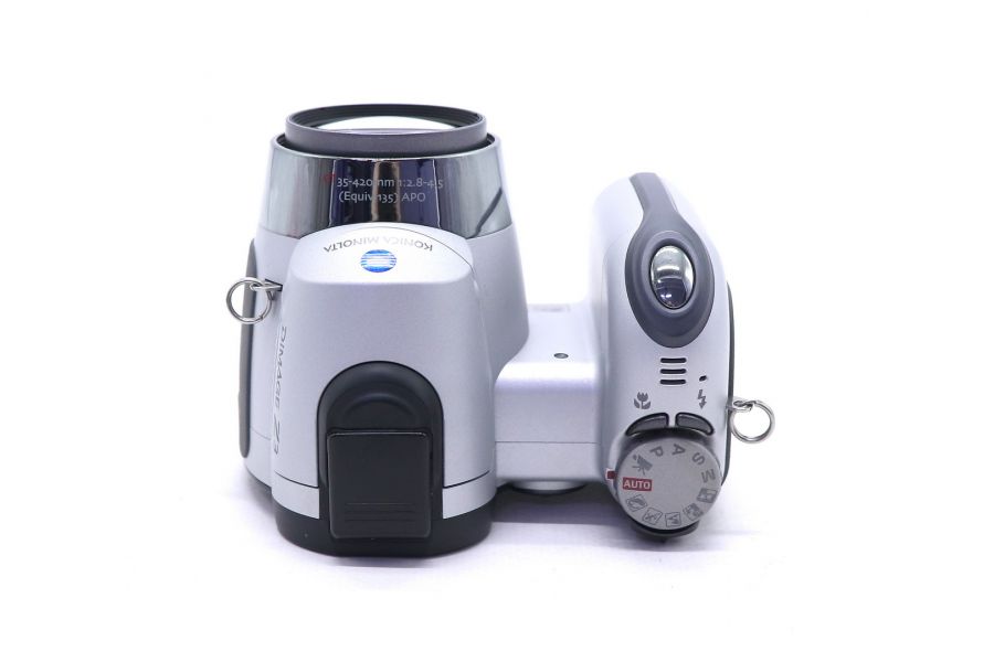 Konica Minolta DiMAGE Z3