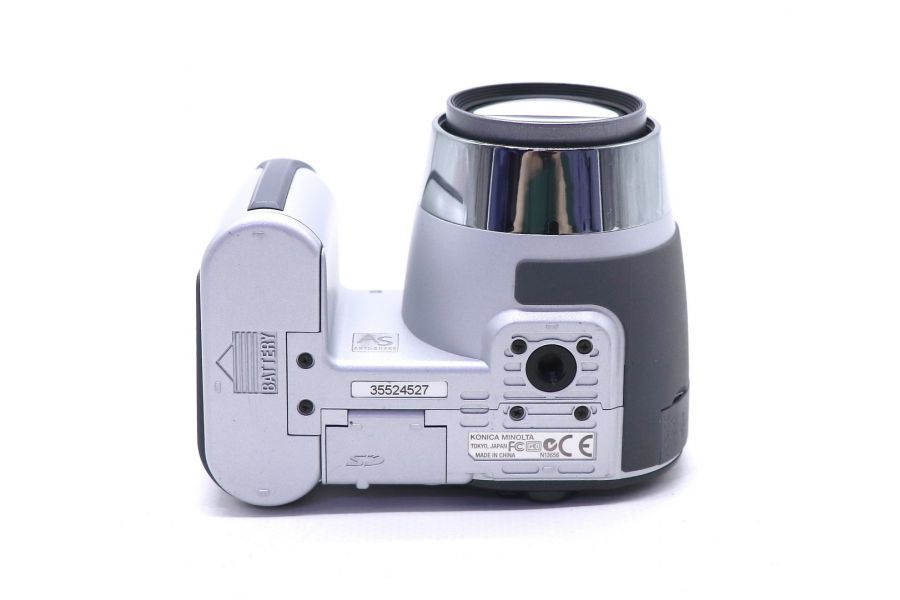 Konica Minolta DiMAGE Z3